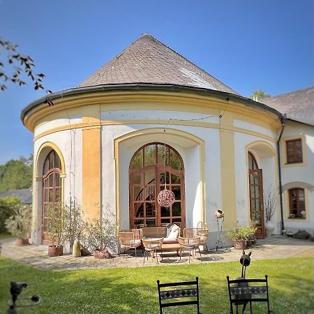 Kaple Svate Markety Zdar Nad Sazavou Exterior photo
